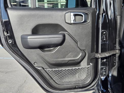 Certified 2023 Jeep Gladiator Mojave w/ LED Lighting Group image 26