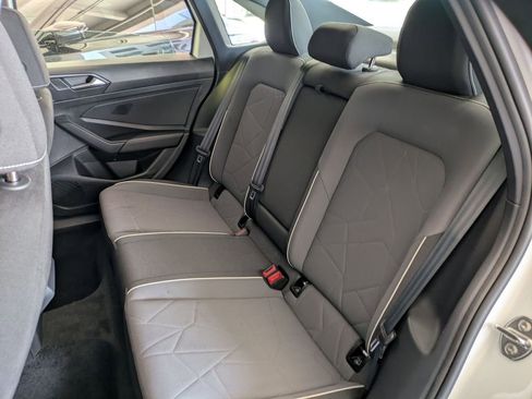 Used 2025 Volkswagen Jetta Sport FWD image 24