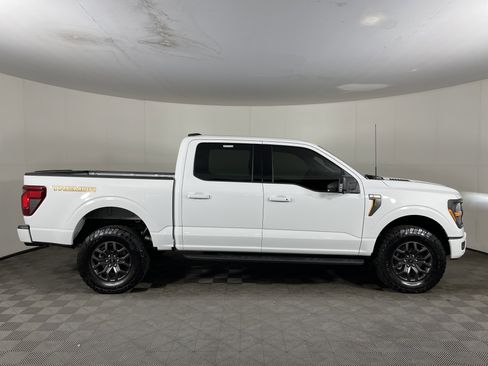 Used 2025 Ford F150 Tremor w/ Bed Utility Package image 5