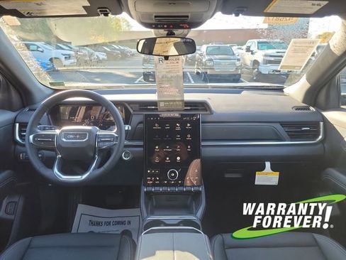 New 2026 GMC Terrain Elevation w/ Elevation Premium Package image 10