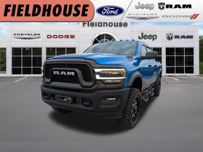 Used 2020 RAM 2500 Power Wagon