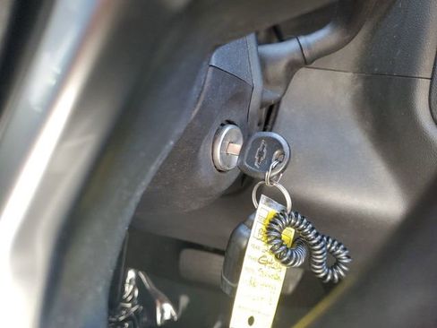 Used 2021 Chevrolet Silverado 1500 Custom w/ Safety Confidence Package image 31