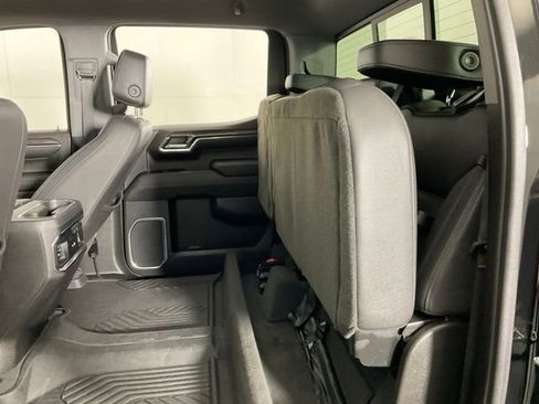 Used 2023 Chevrolet Silverado 1500 LTZ AWD/4WD image 28