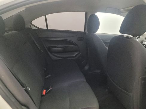 Used 2017 Mitsubishi Mirage G4 ES FWD image 19