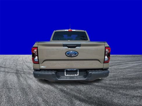 New 2025 Ford Ranger XLT image 5