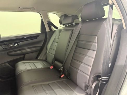 Used 2025 Honda CR-V EX-L image 25