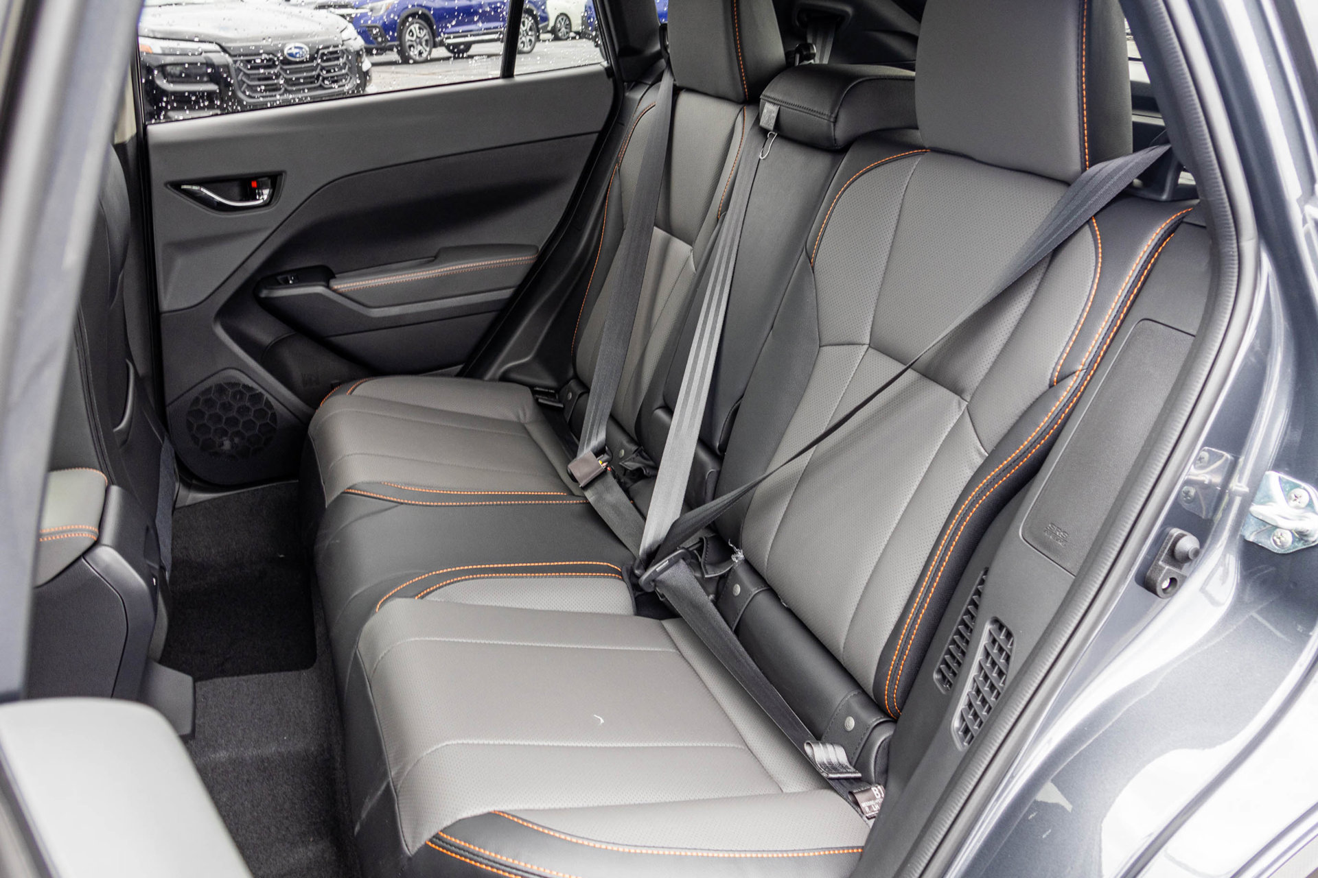 New 2026 Subaru Crosstrek 2.5i Limited AWD/4WD image 26