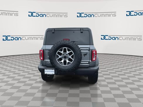 Used 2025 Ford Bronco Badlands AWD/4WD image 8