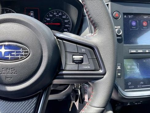 Used 2023 Subaru WRX AWD/4WD image 19