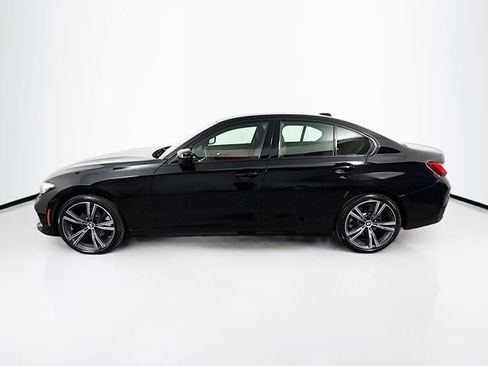 Used 2023 BMW 330i xDrive Sedan w/ Driving Assistance Package image 4