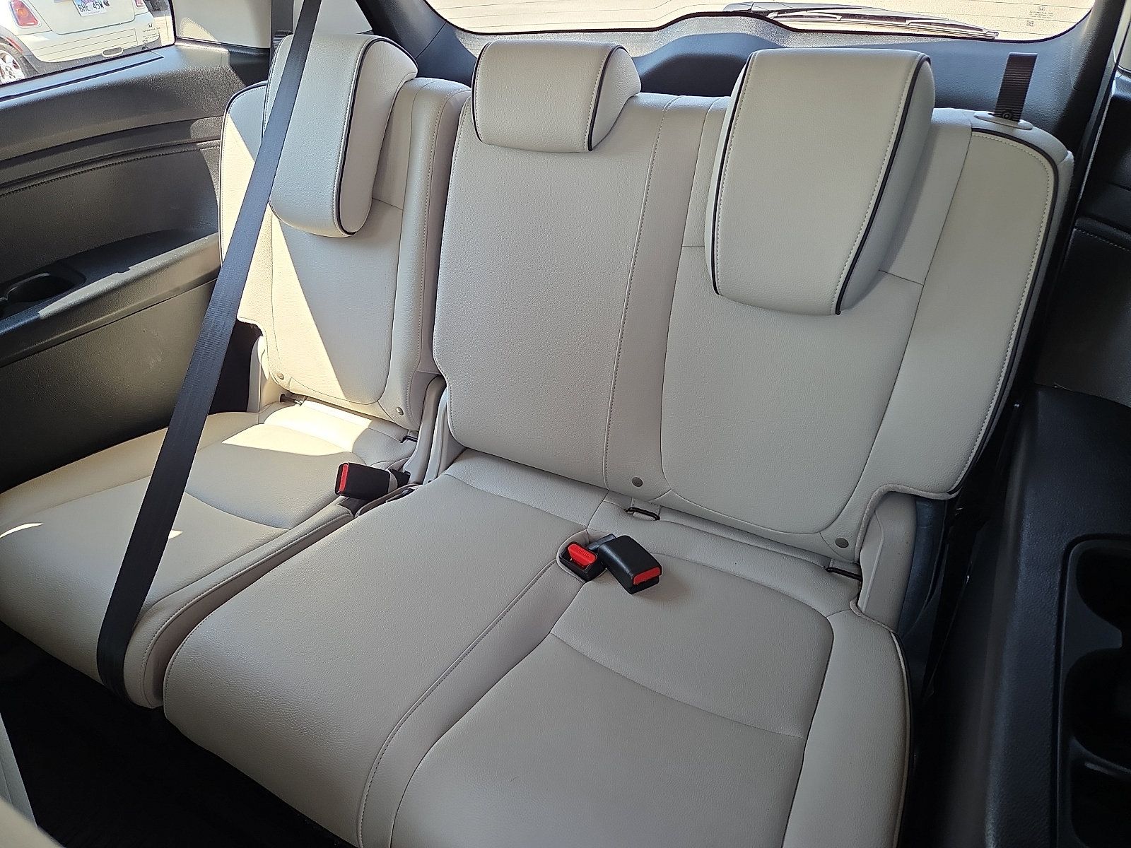 Used 2025 Honda Odyssey Touring image 10