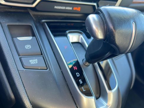 Certified 2021 Honda CR-V EX-L image 25