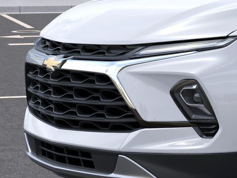 New 2026 Chevrolet Blazer LT FWD image 13