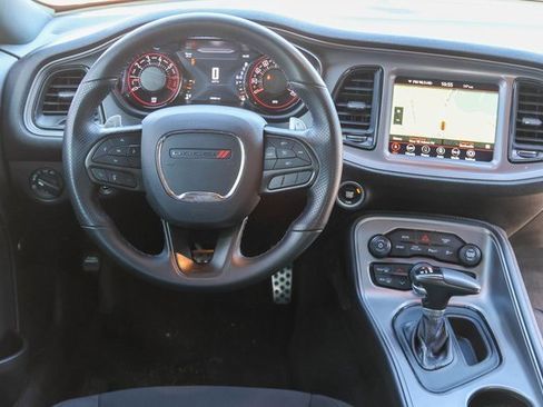 Used 2023 Dodge Challenger R/T w/ Blacktop Package image 18