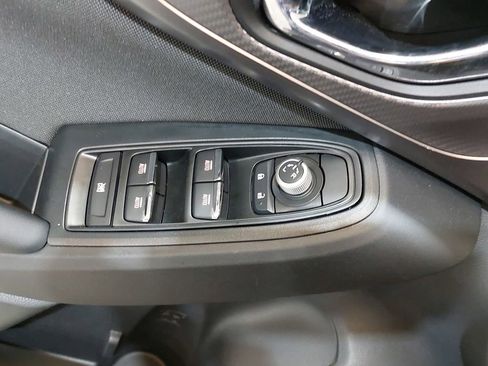 Certified 2024 Subaru WRX Premium AWD/4WD image 28