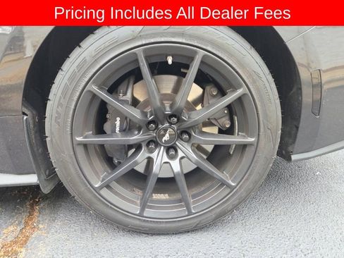 Used 2024 Ford Mustang GT Premium w/ GT Performance Package RWD image 6