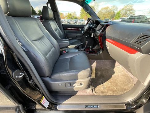 Used 2008 Lexus GX 470 image 33