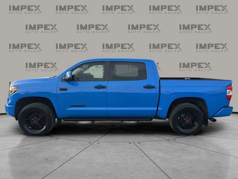 Used 2019 Toyota Tundra TRD Pro image 2