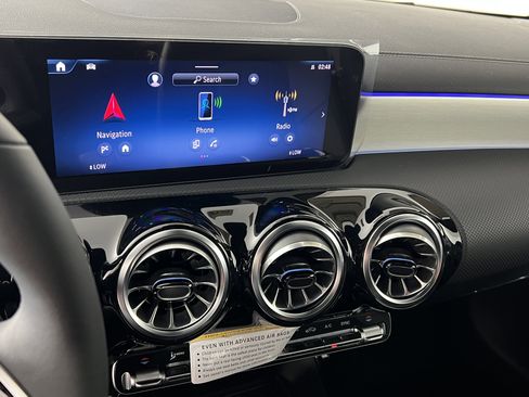 New 2026 Mercedes-Benz CLA 250 4MATIC image 29