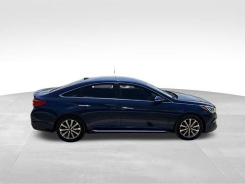 Used 2016 Hyundai Sonata Limited FWD image 2