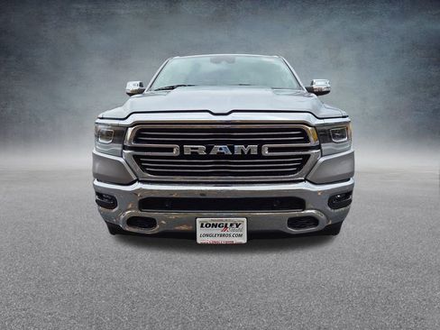 Used 2022 RAM 1500 Laramie image 3
