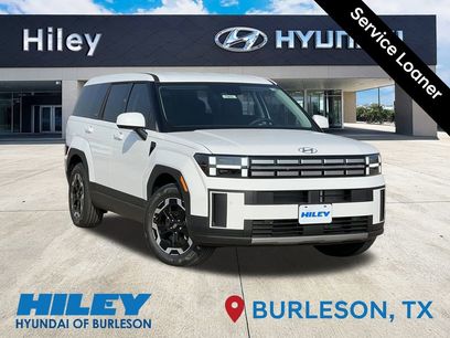 New 2026 Hyundai Santa Fe SE w/ Tow & Go Package