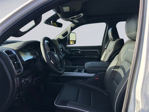 New 2026 RAM 1500 Laramie w/ Night Edition image 10