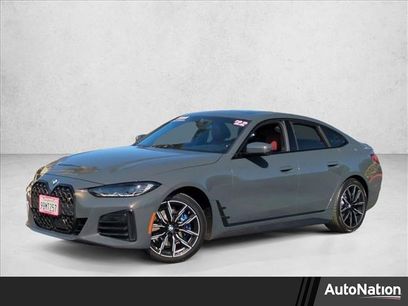 Used 2022 BMW 430i Gran Coupe 430i w/ M Sport Package