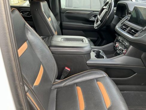 Used 2021 GMC Yukon AT4 w/ AT4 Premium Plus Package image 10