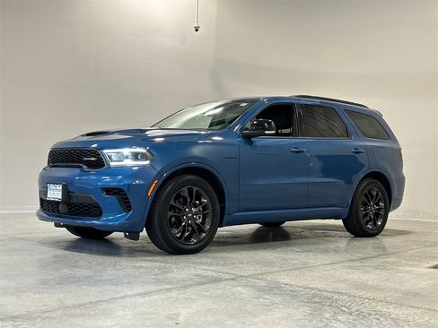 Used 2024 Dodge Durango R/T image 2