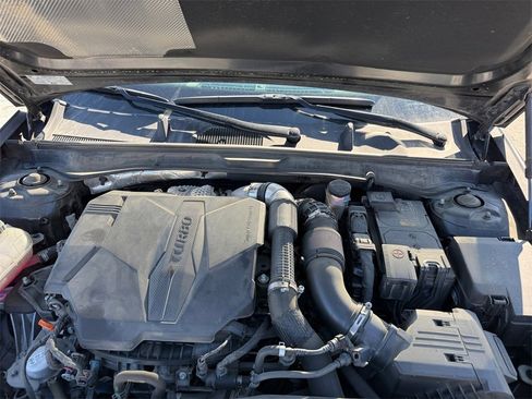 Used 2023 Hyundai Sonata N Line image 23