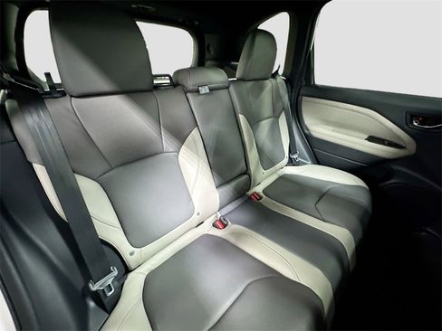 New 2026 Subaru Forester Limited image 27