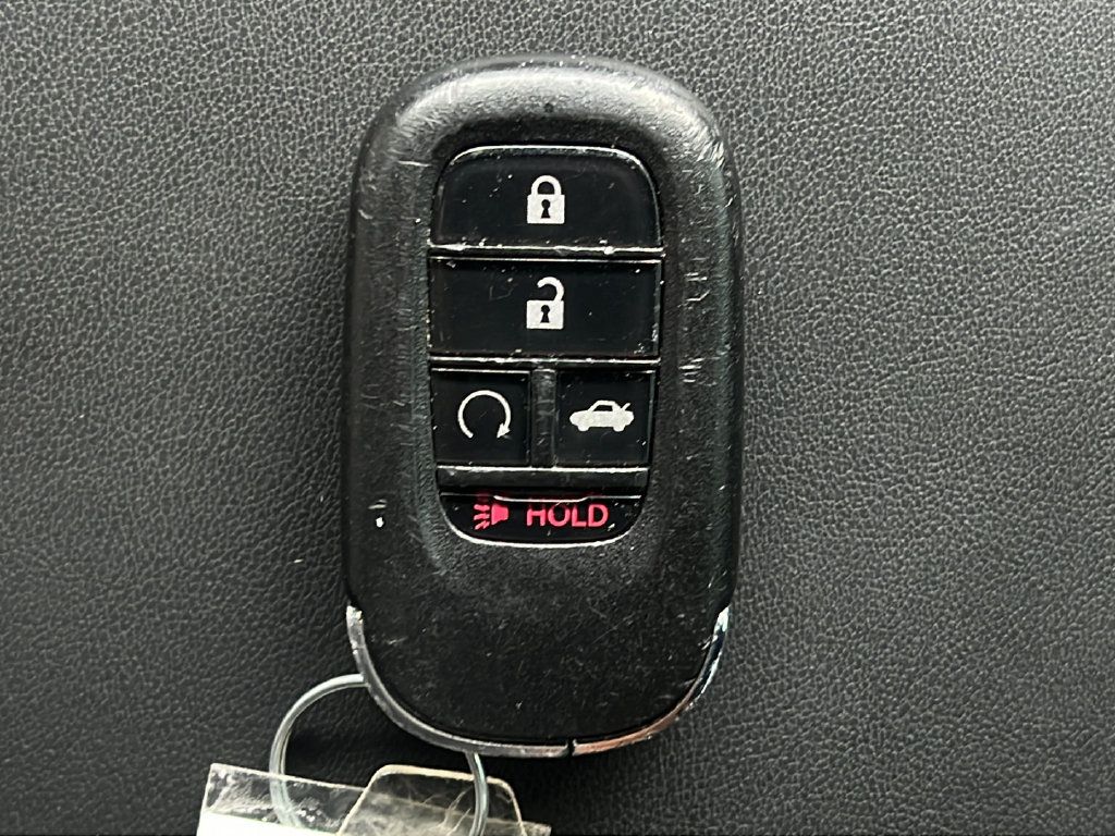 Used 2024 Honda Accord Sport image 34