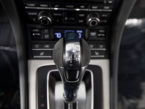 Certified 2015 Porsche 911 GT3 RWD image 31
