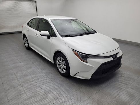 Used 2022 Toyota Corolla LE FWD image 13