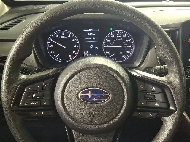 Certified 2024 Subaru Crosstrek 2.0i Premium AWD/4WD image 19