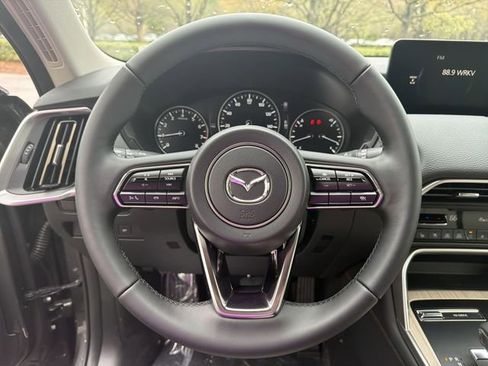 New 2026 MAZDA CX-90 3.3 Turbo w/ Preferred Package image 14