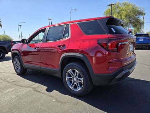 New 2026 GMC Terrain Elevation image 3