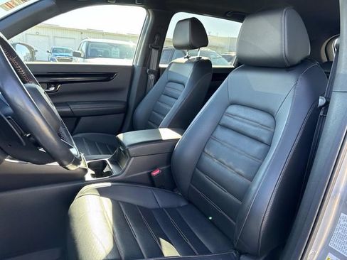 Used 2023 Honda CR-V Sport Touring image 18