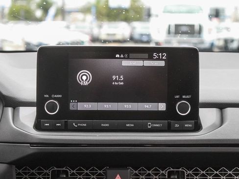 Used 2024 Honda Accord EX image 18