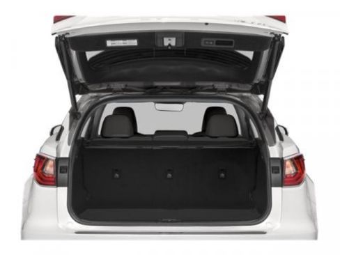 Used 2021 Lexus RX 350 AWD w/ Luxury Package image 11