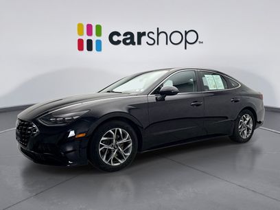 Used 2023 Hyundai Sonata SEL w/ Preferred Accessory Package