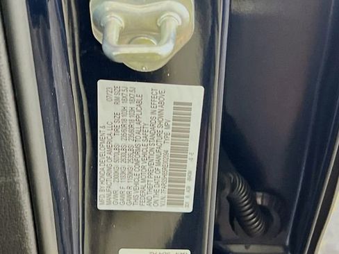 Certified 2024 Honda CR-V Sport-L image 26