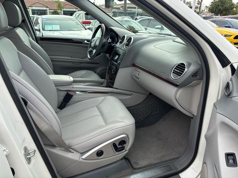 Used 2012 Mercedes-Benz GL 450 4MATIC image 18