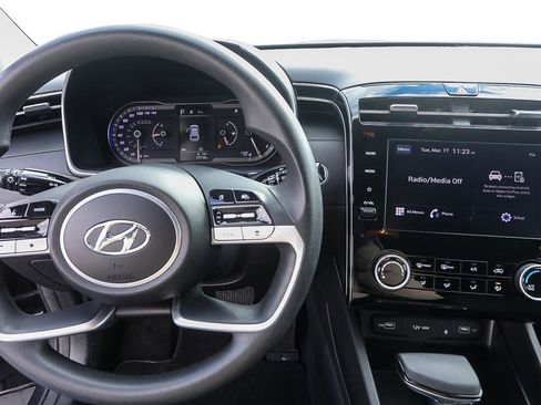 Used 2023 Hyundai Tucson SEL image 9