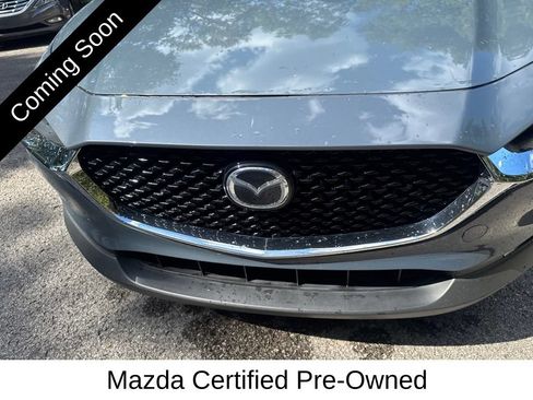 Used 2022 MAZDA CX-30 AWD 2.5 S w/ Preferred Package image 71
