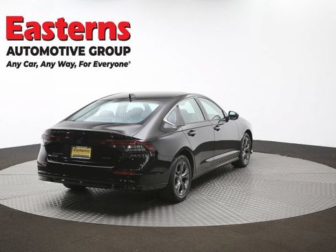 Used 2024 Honda Accord EX-L image 41