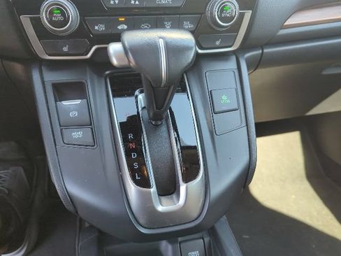 Used 2017 Honda CR-V EX-L image 12