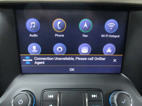 Certified 2023 GMC Acadia Denali w/ Denali Ultimate Package image 26