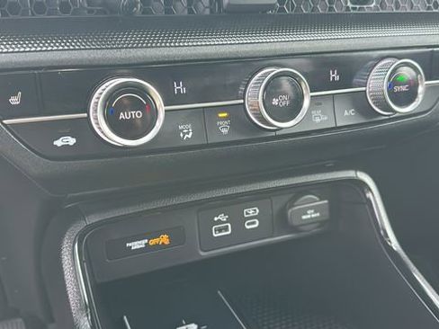 Used 2025 Honda CR-V Sport-L image 18